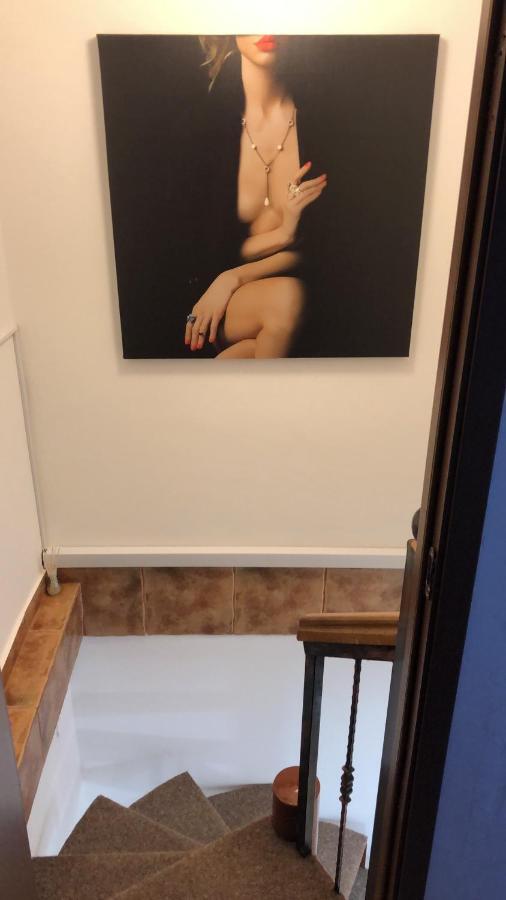 Gaby 2 Διαμέρισμα Μπρασόβ Εξωτερικό φωτογραφία